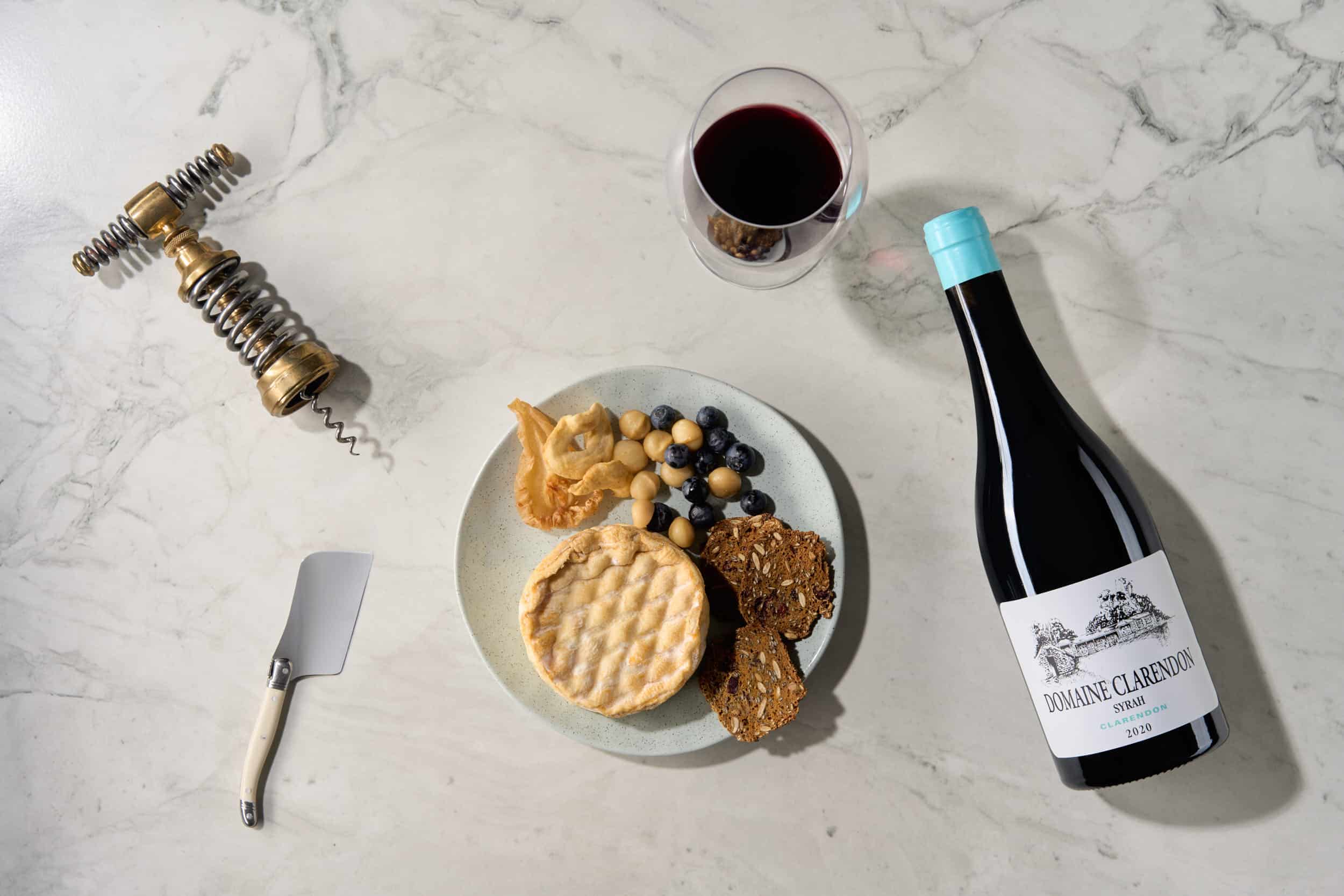 Domaine Clarendon Domaine Clarendon