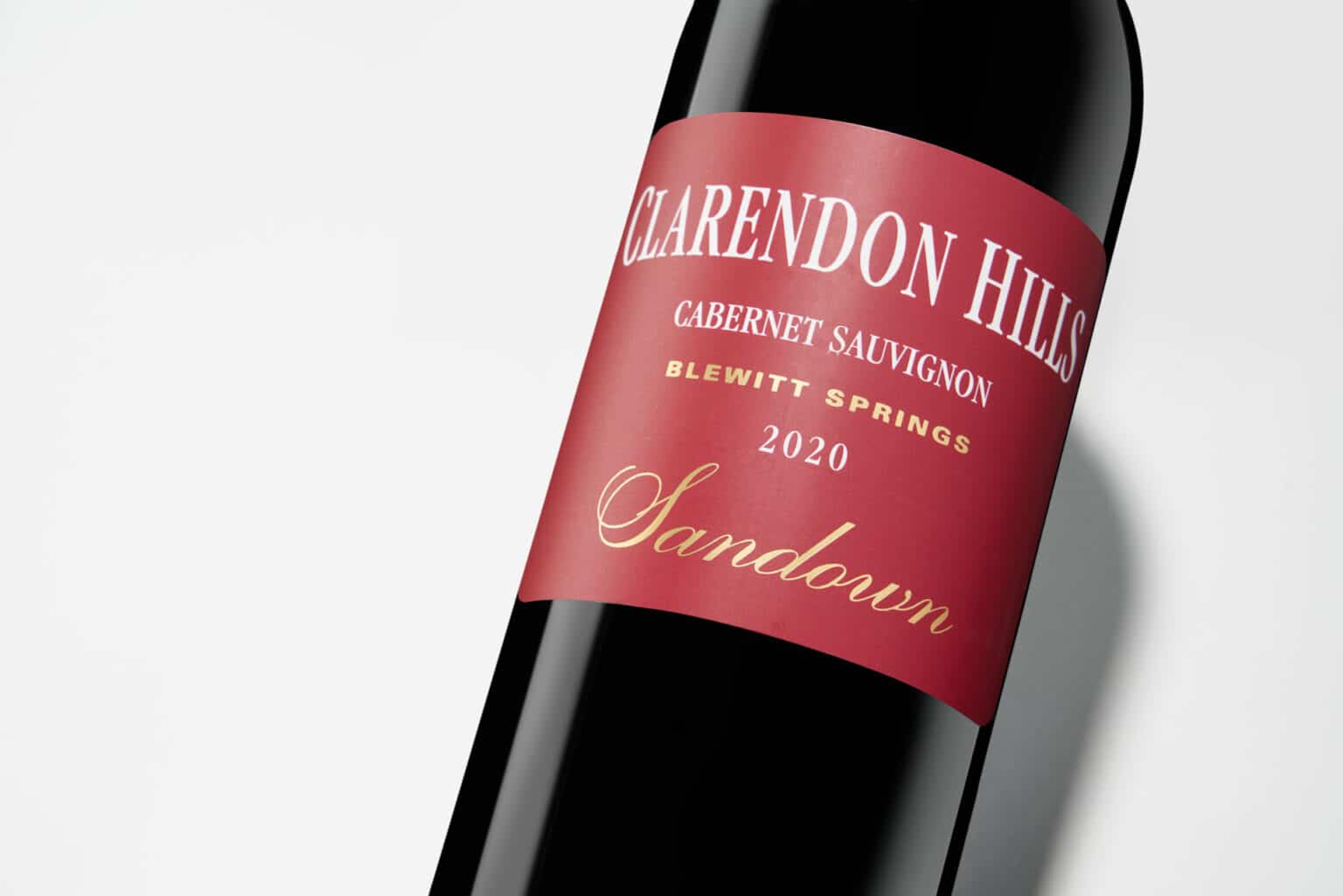 Clarendon Hills Sandown Vineyard Clarendon Hills