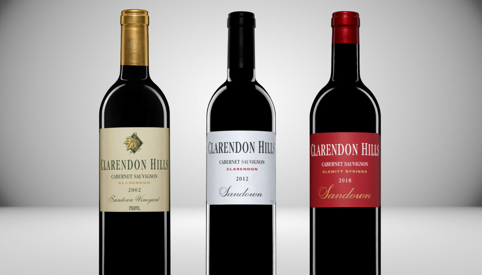 Sandown Sauvignon