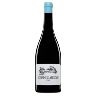 Domaine Clarendon Syrah 2024